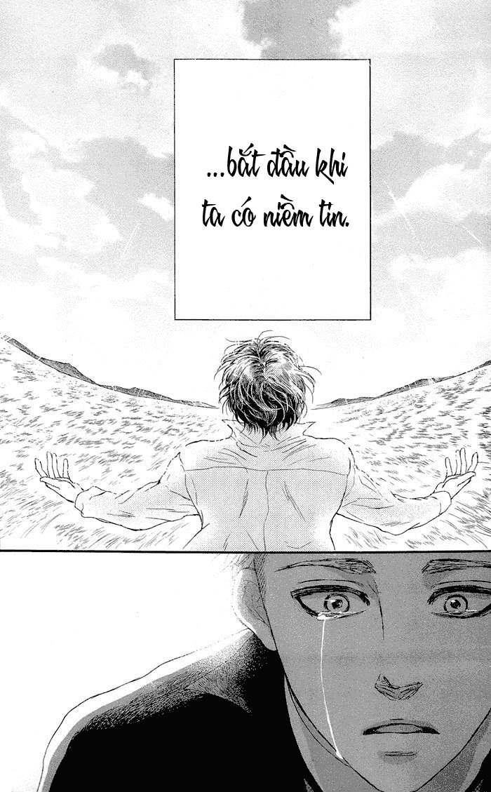 Sayonara Sorcier Chapter 10 - 29