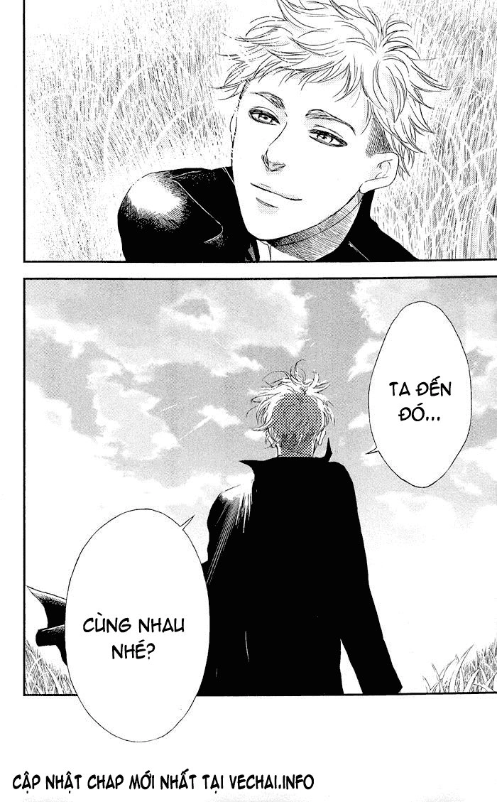 Sayonara Sorcier Chapter 10 - 31