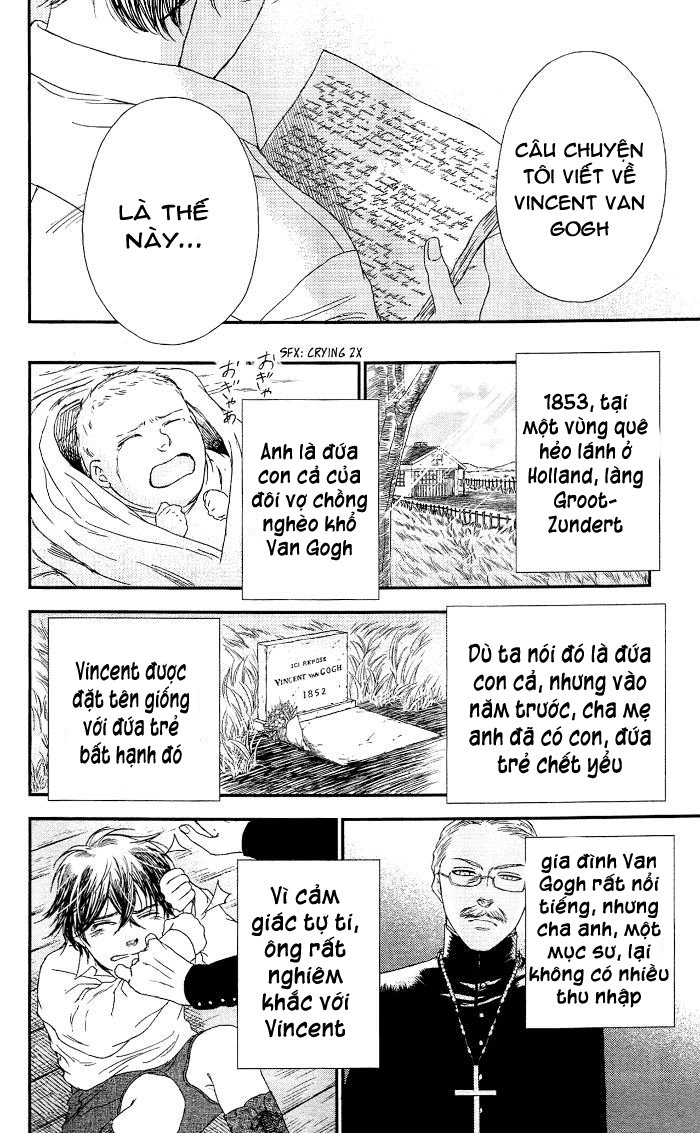 Sayonara Sorcier Chapter 11 - 19