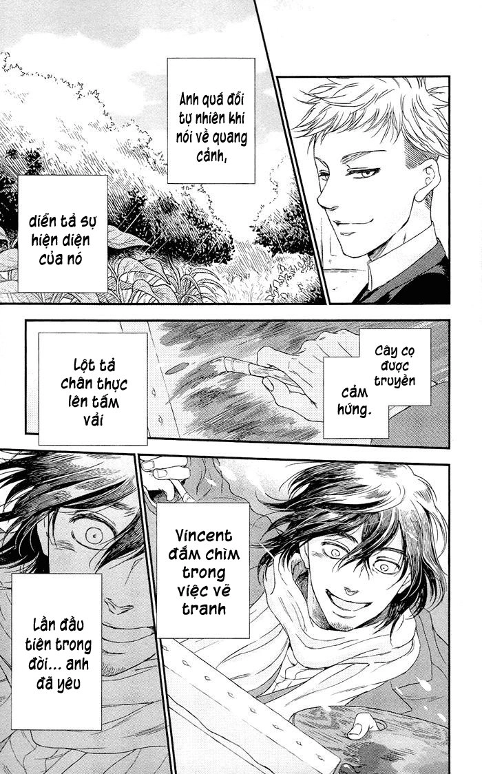 Sayonara Sorcier Chapter 11 - 24