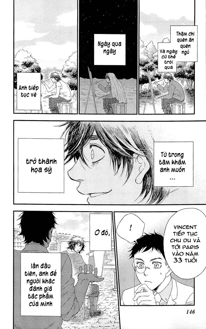 Sayonara Sorcier Chapter 11 - 25