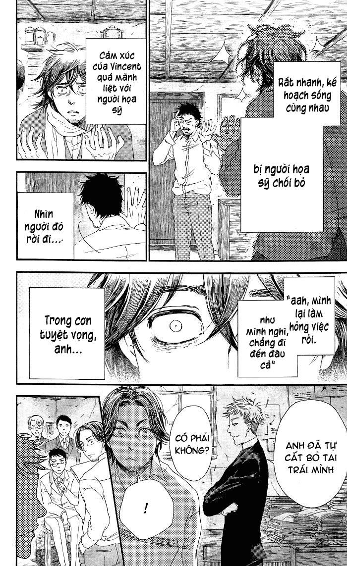 Sayonara Sorcier Chapter 11 - 27