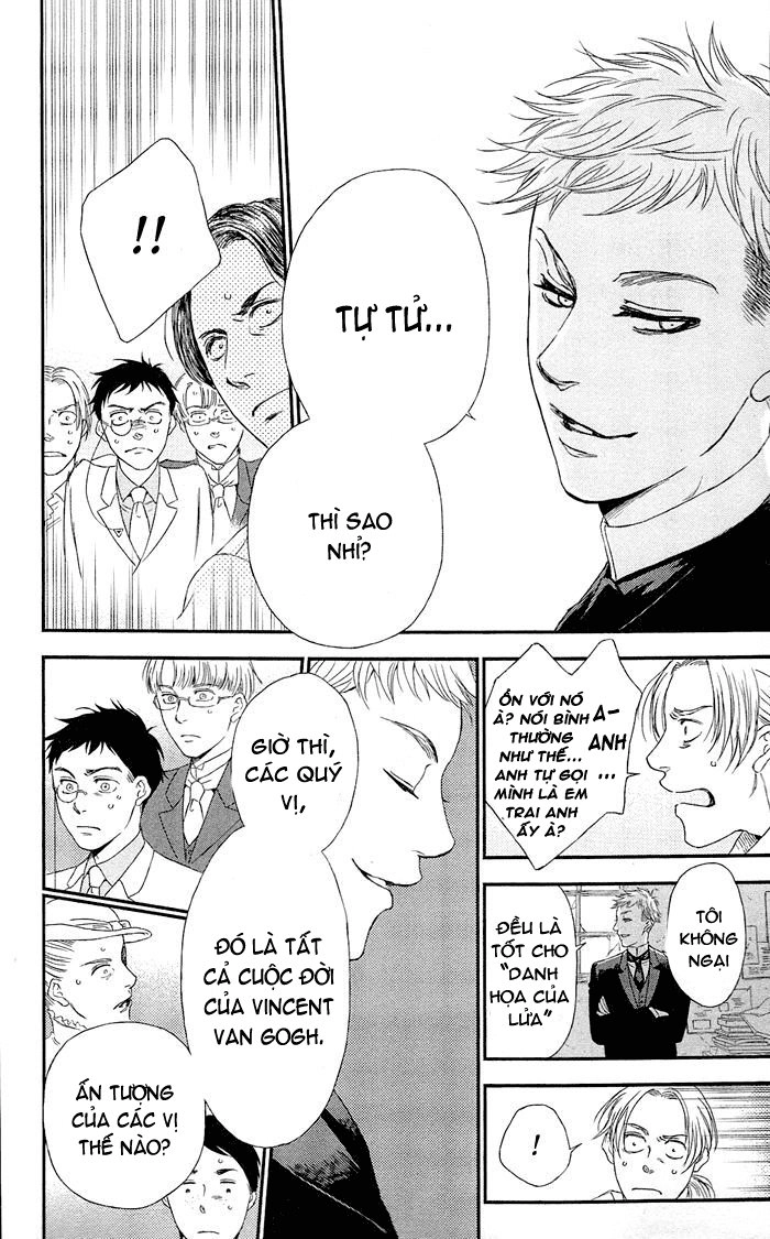 Sayonara Sorcier Chapter 11 - 29