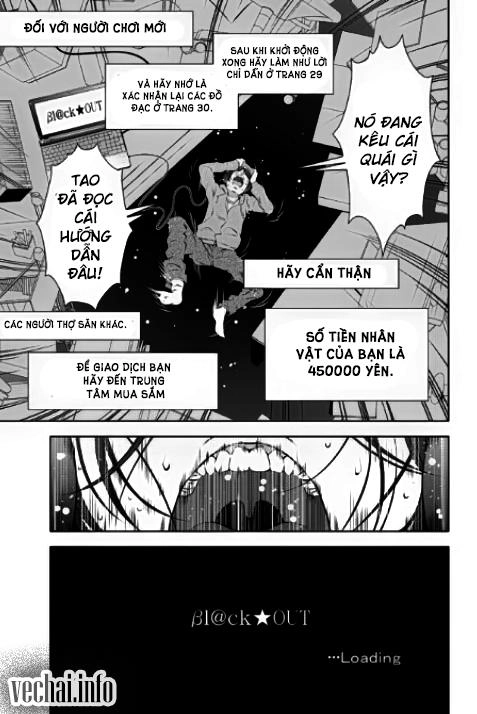 Blackout Chapter 2 - 12