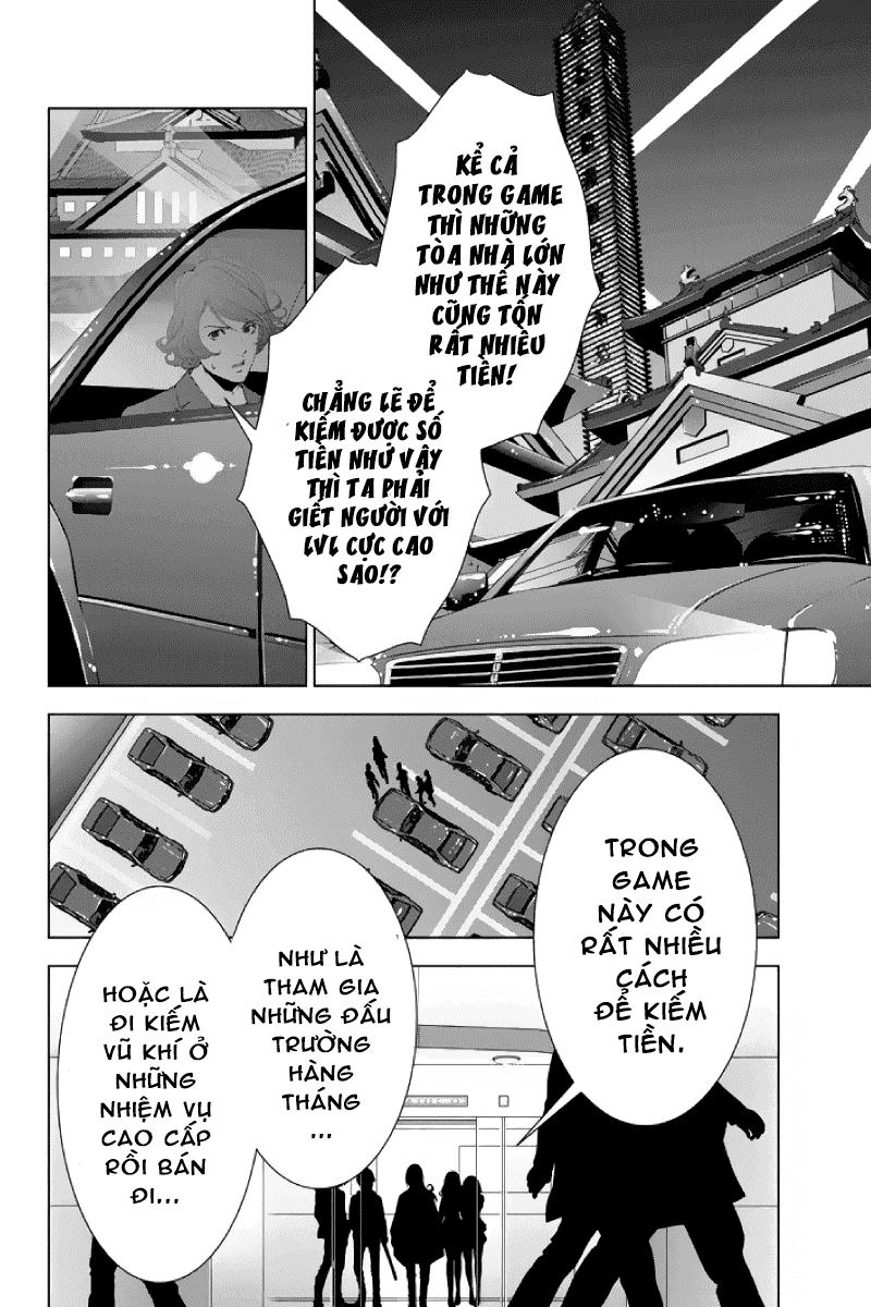 Blackout Chapter 22 - 3