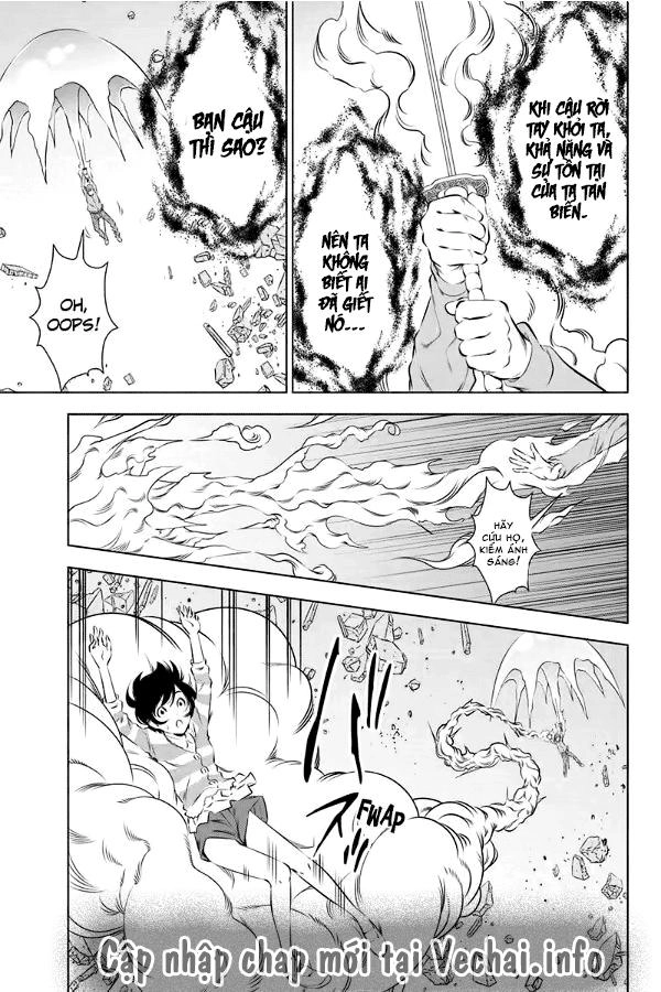 Blackout Chapter 35 - 11