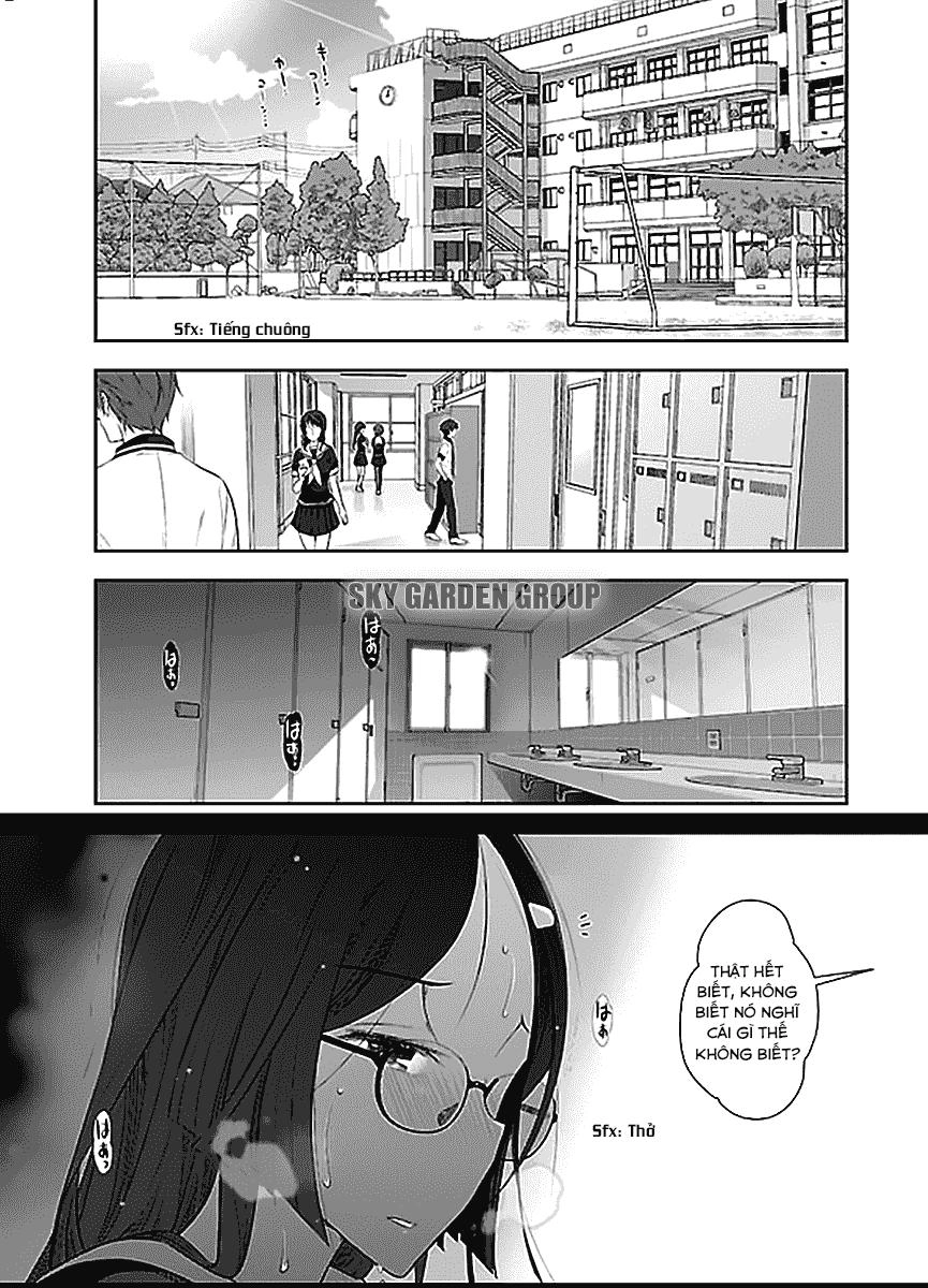Bokura No Fushidara Chapter 1 - 6