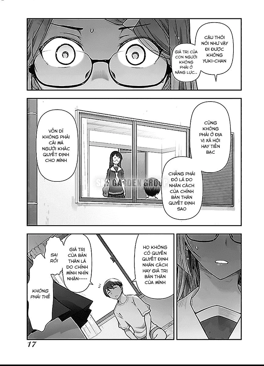 Bokura No Fushidara Chapter 1 - 18