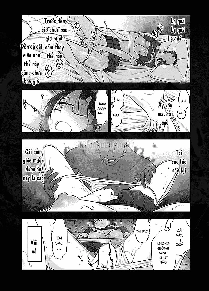 Bokura No Fushidara Chapter 1 - 27