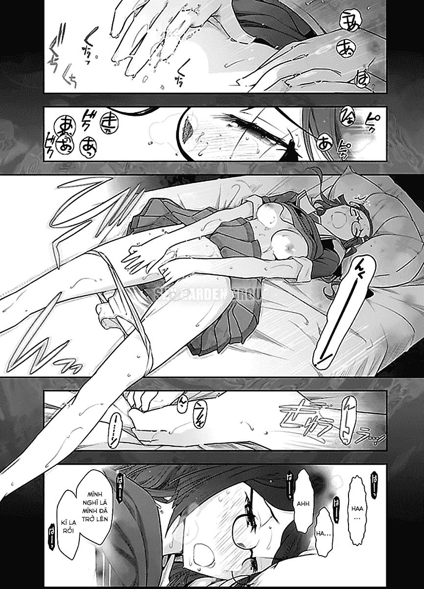 Bokura No Fushidara Chapter 1 - 29