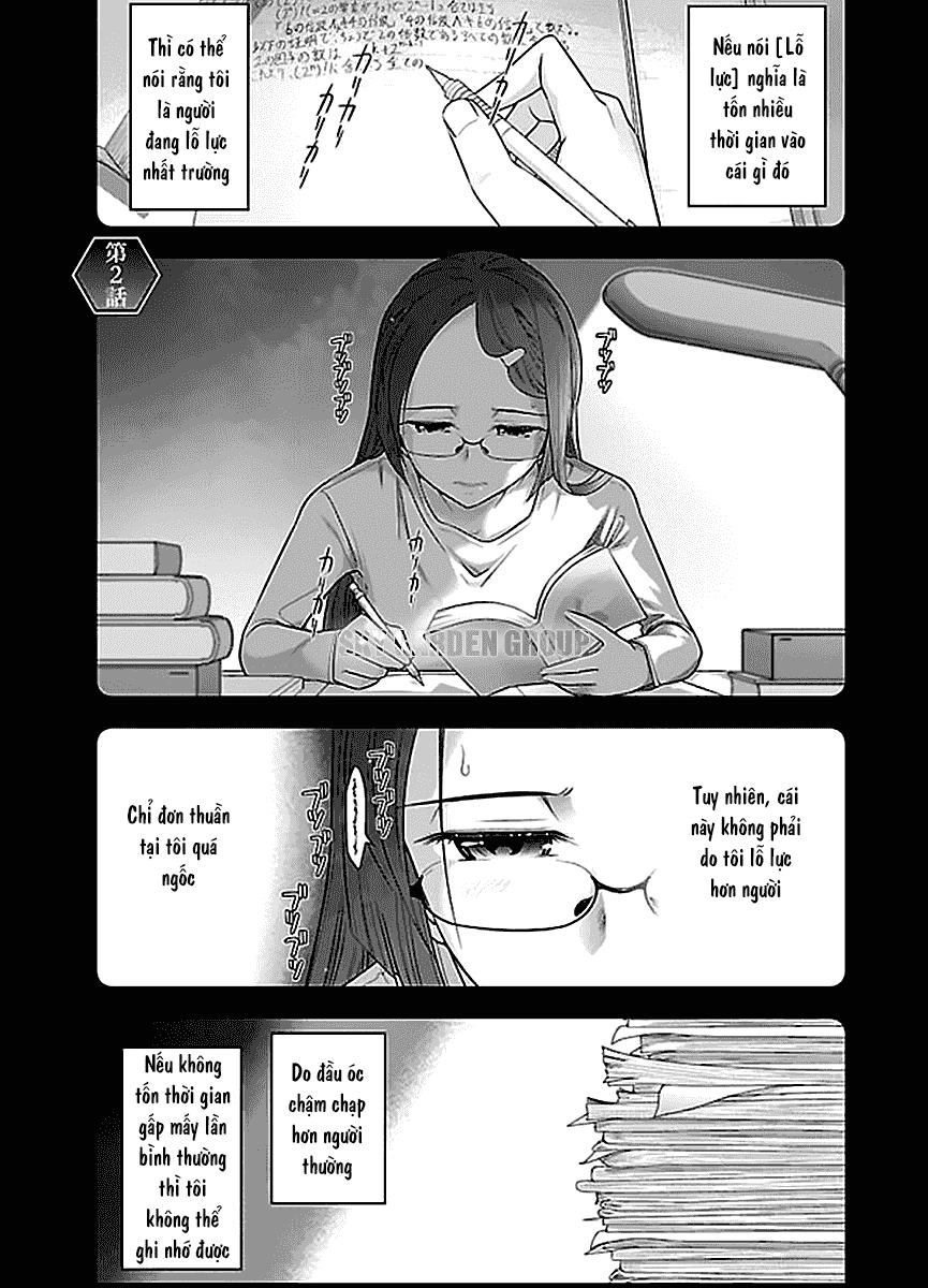 Bokura No Fushidara Chapter 1 - 38