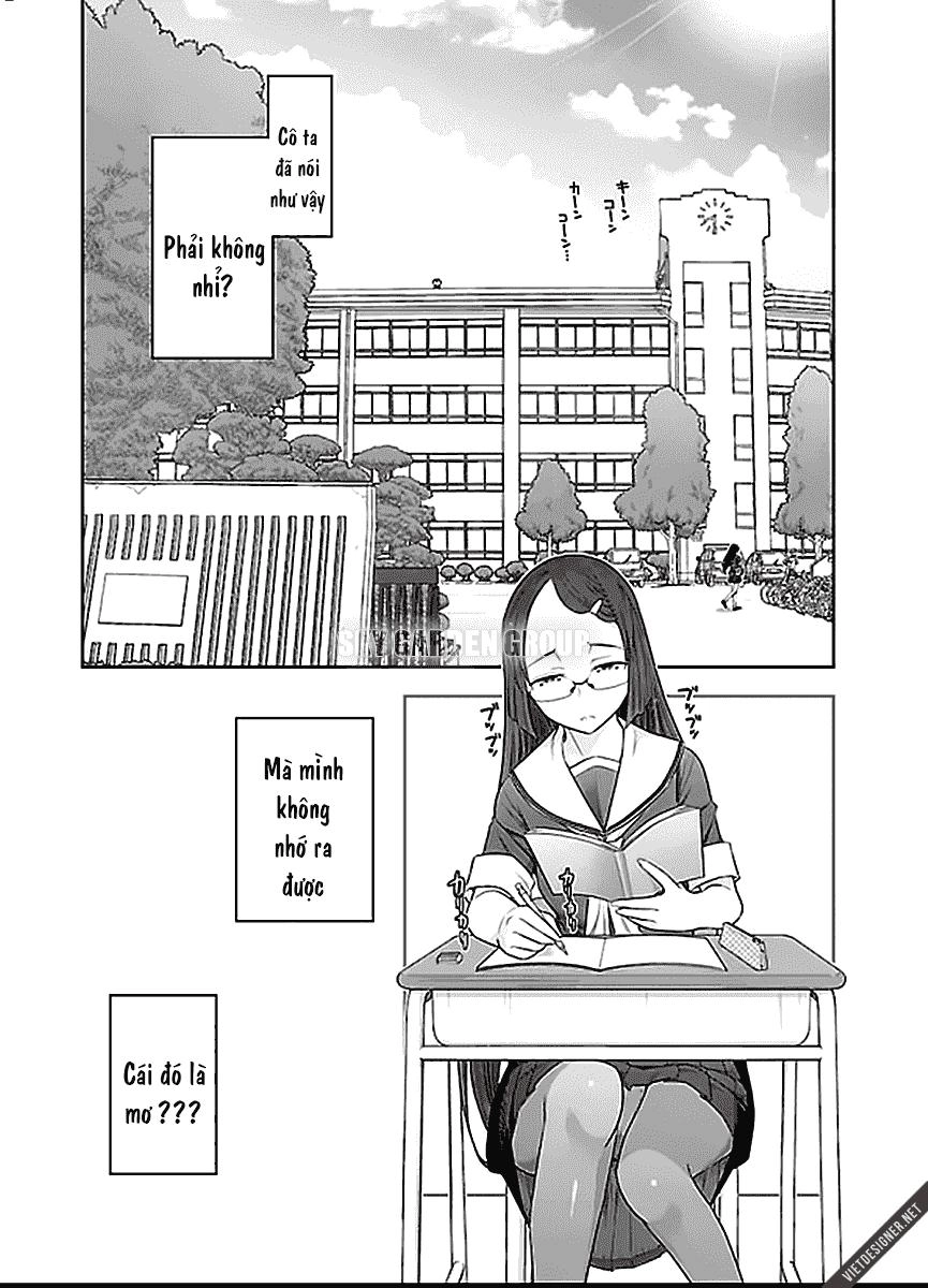 Bokura No Fushidara Chapter 2 - 3