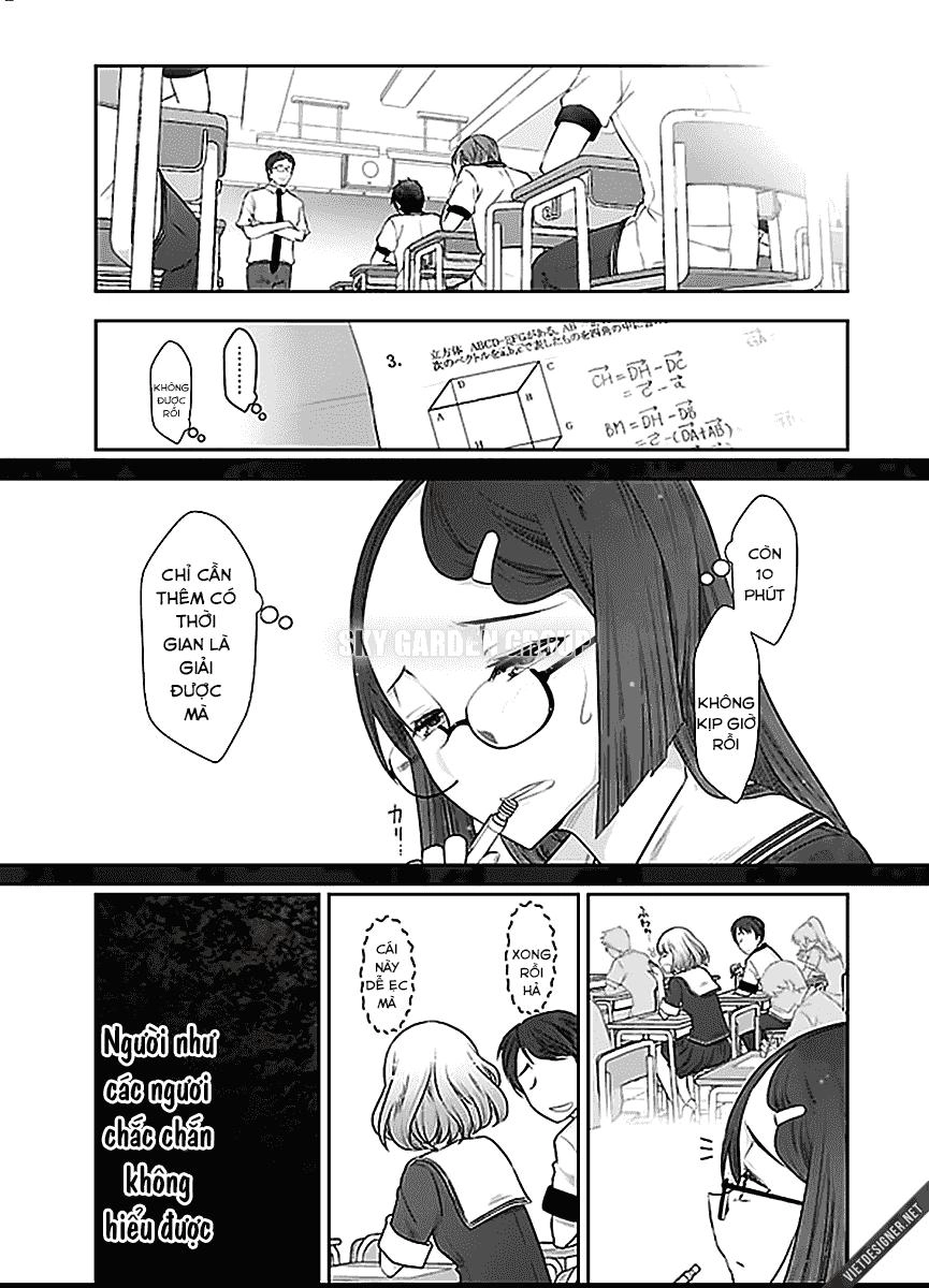 Bokura No Fushidara Chapter 2 - 6