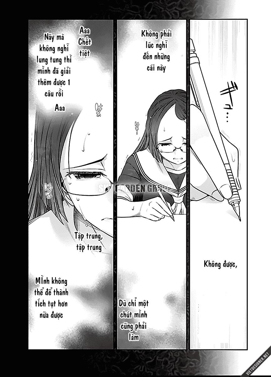 Bokura No Fushidara Chapter 2 - 8