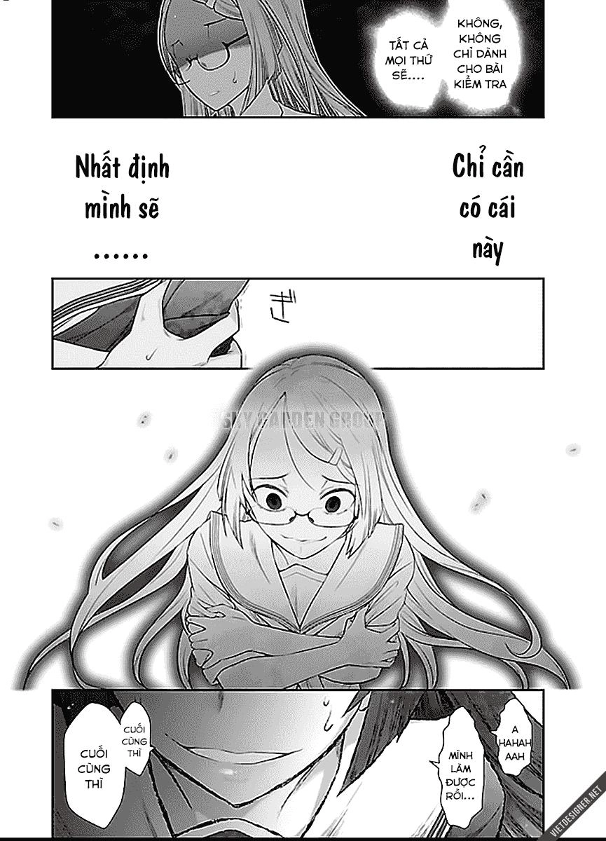 Bokura No Fushidara Chapter 2 - 12