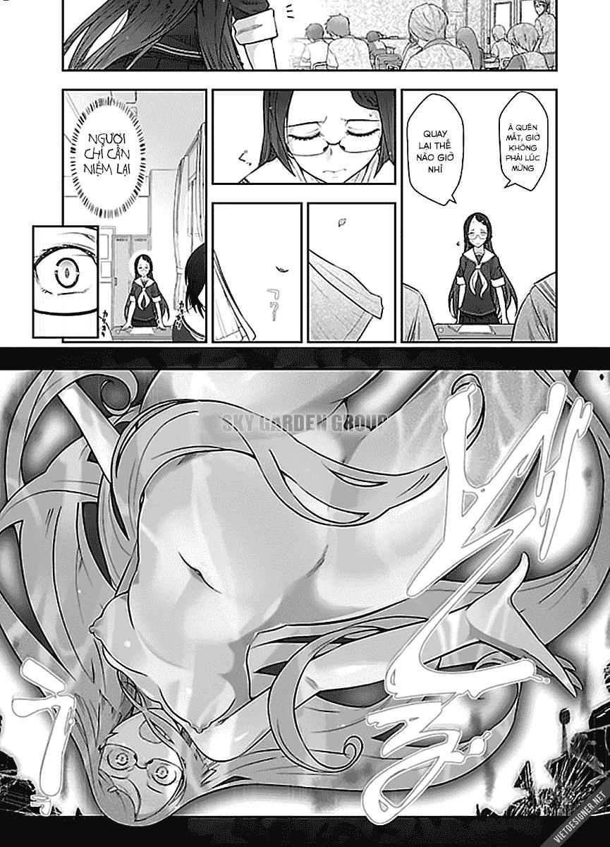 Bokura No Fushidara Chapter 2 - 13