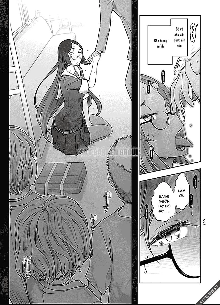 Bokura No Fushidara Chapter 2 - 18