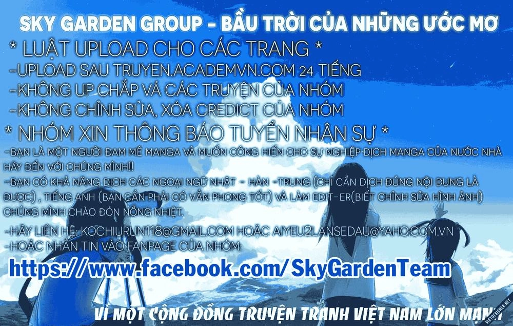 Bokura No Fushidara Chapter 2 - 23