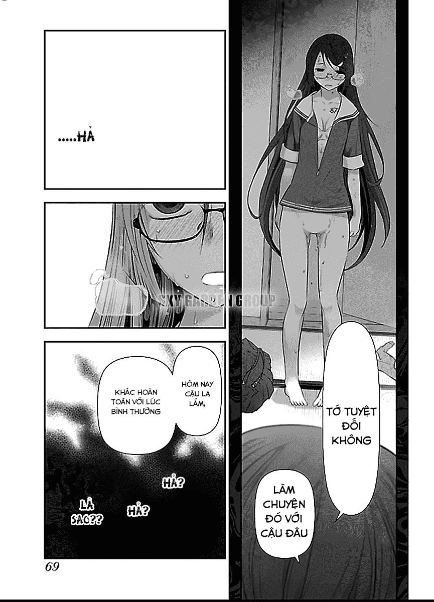 Bokura No Fushidara Chapter 3 - 5