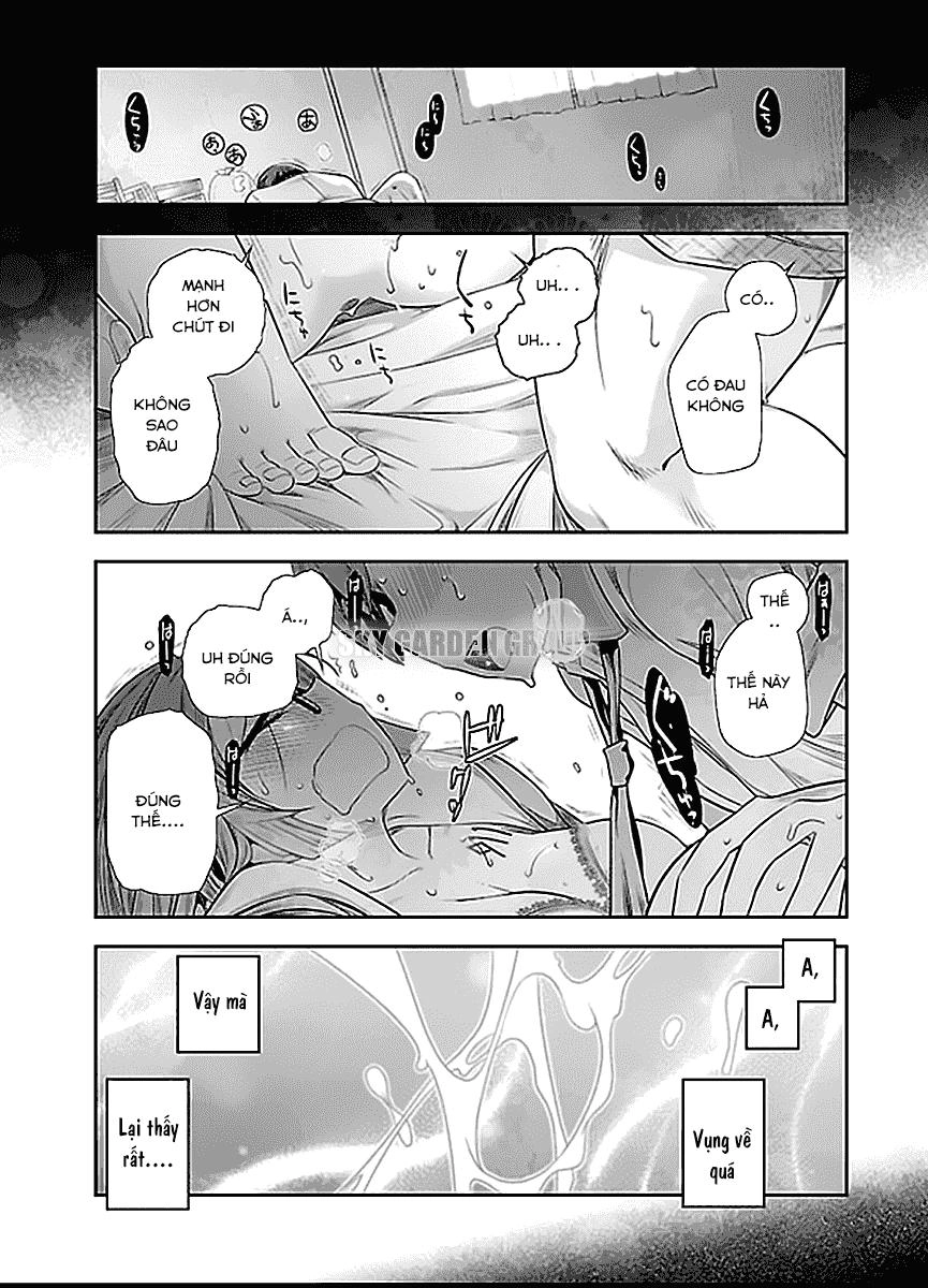 Bokura No Fushidara Chapter 3 - 13