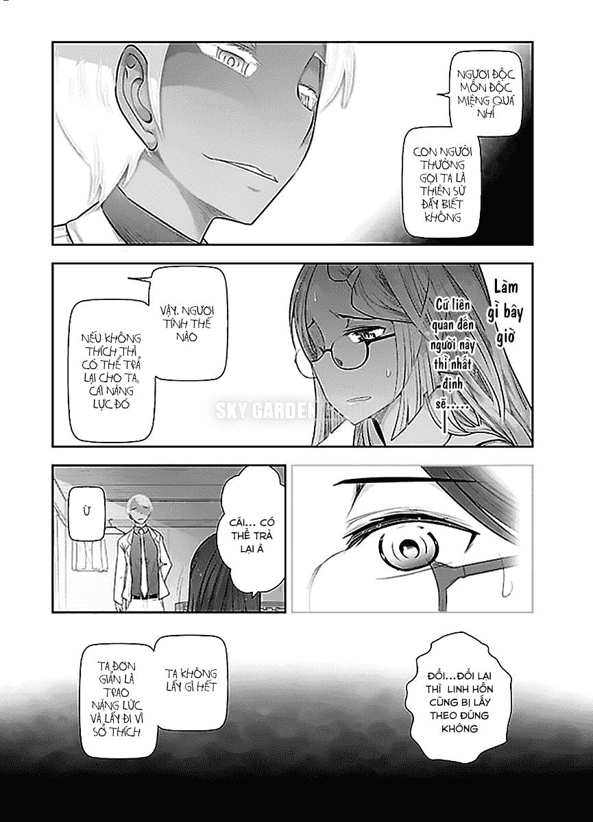 Bokura No Fushidara Chapter 3 - 22