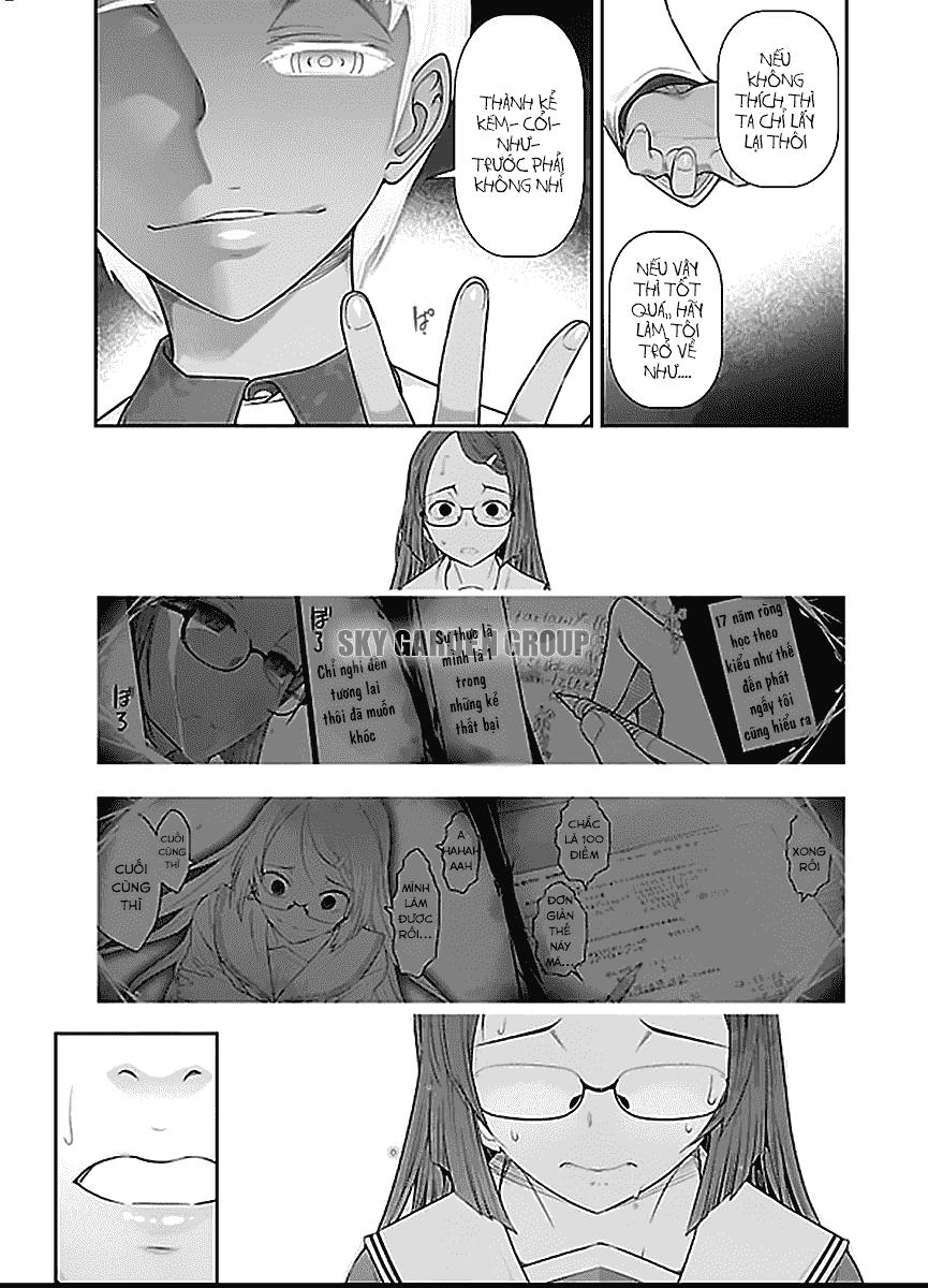 Bokura No Fushidara Chapter 3 - 23