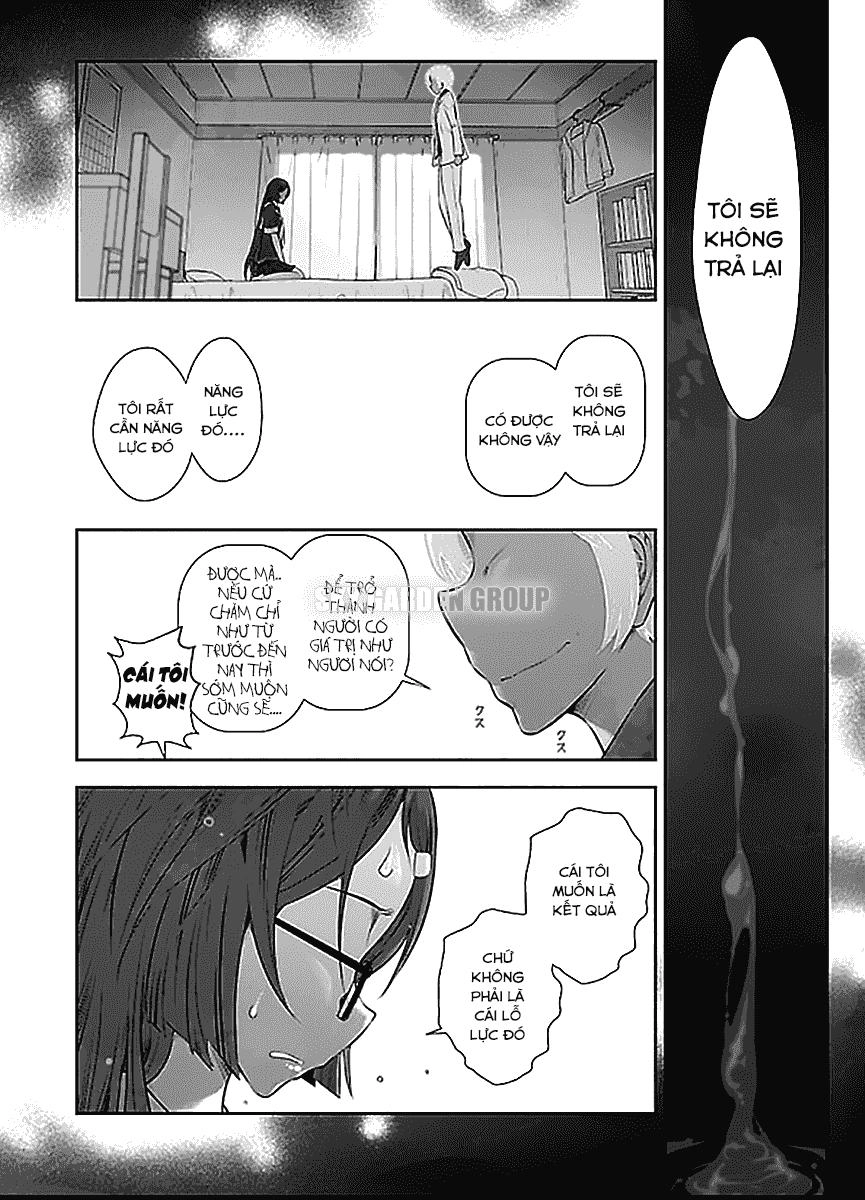Bokura No Fushidara Chapter 3 - 24