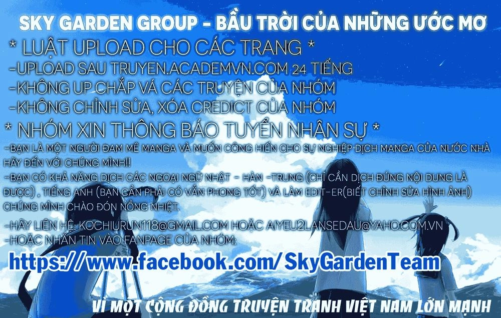 Bokura No Fushidara Chapter 3 - 28