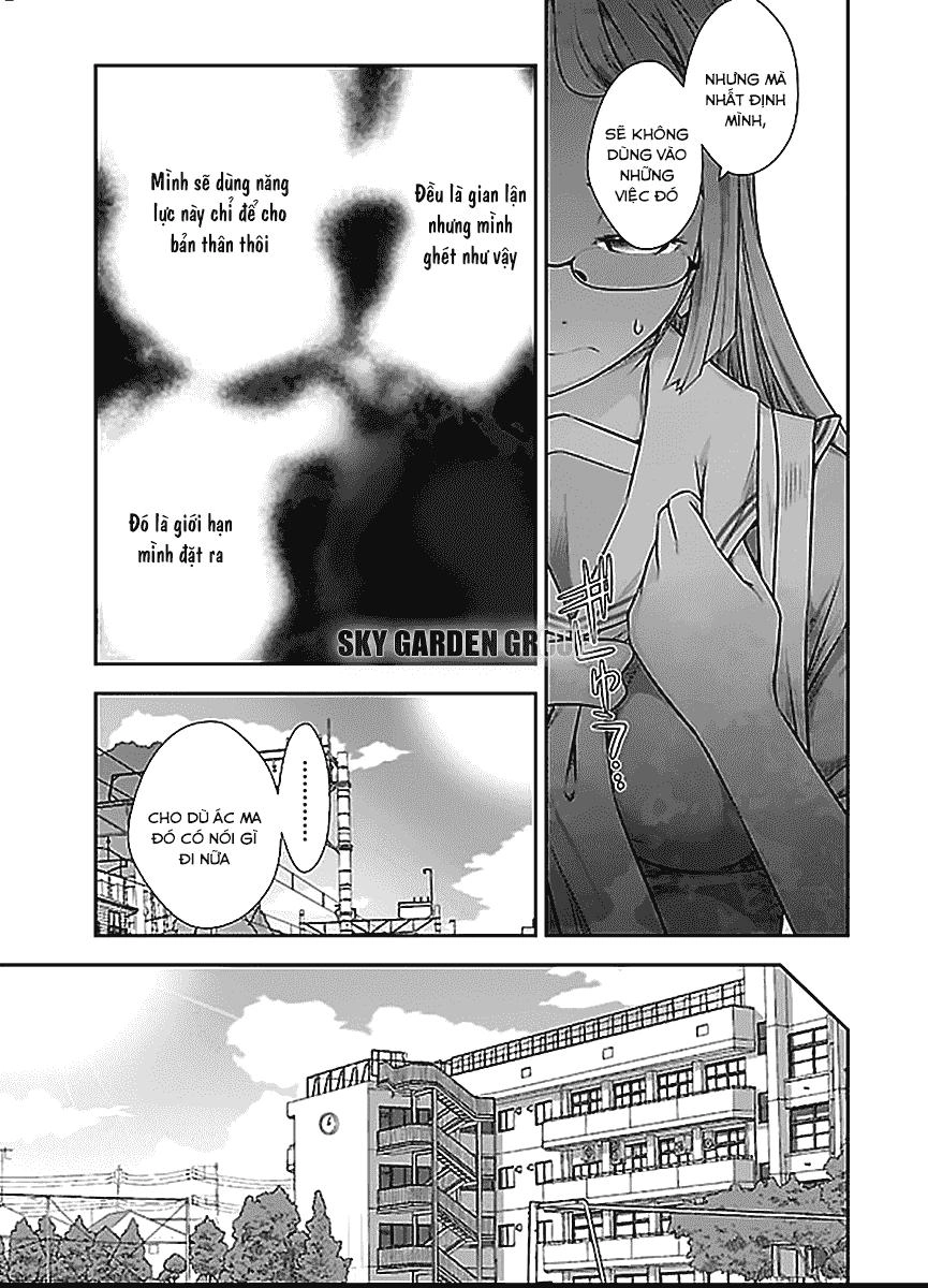Bokura No Fushidara Chapter 4 - 9
