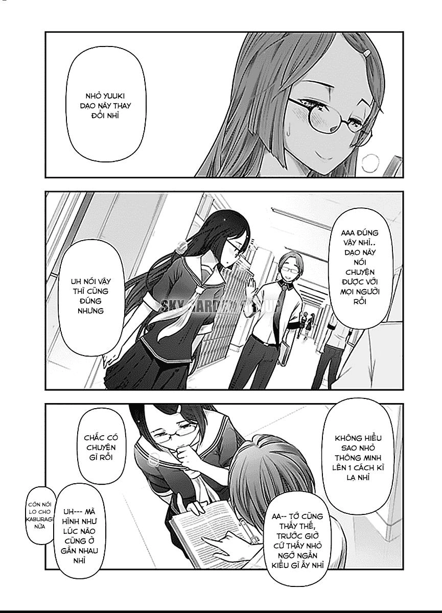 Bokura No Fushidara Chapter 5 - 5