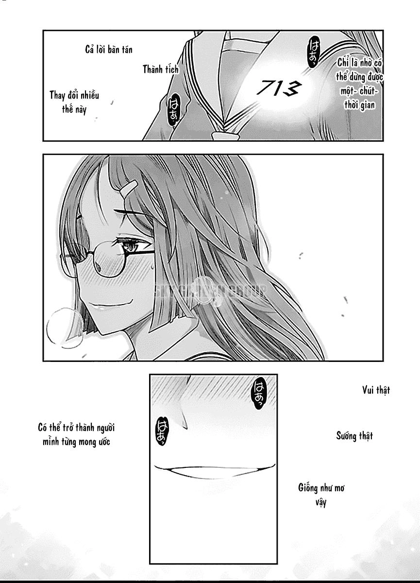 Bokura No Fushidara Chapter 5 - 6