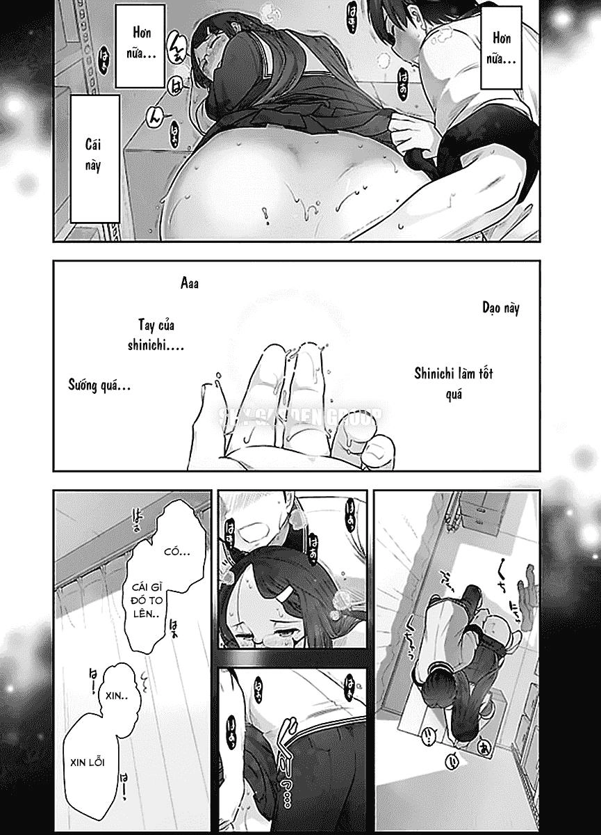 Bokura No Fushidara Chapter 5 - 13