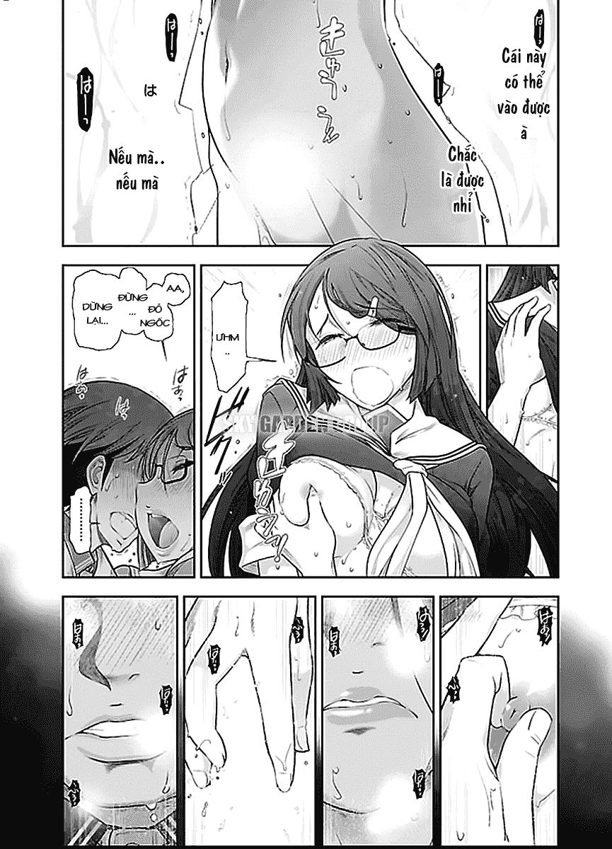 Bokura No Fushidara Chapter 5 - 16