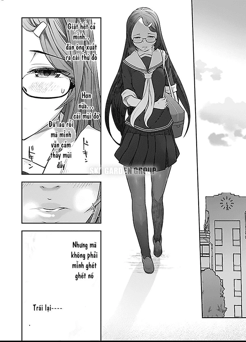 Bokura No Fushidara Chapter 5 - 19