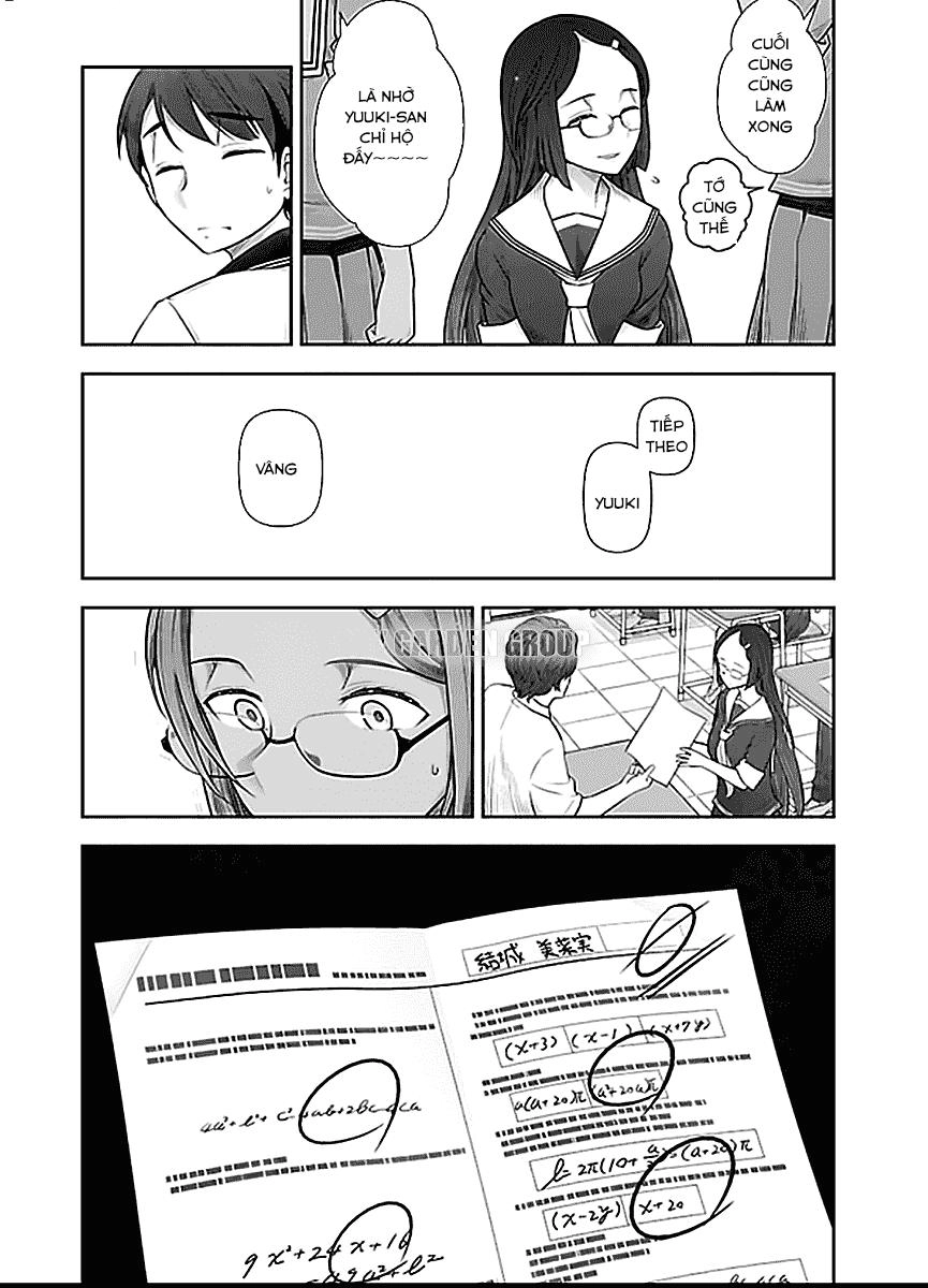 Bokura No Fushidara Chapter 6 - 2
