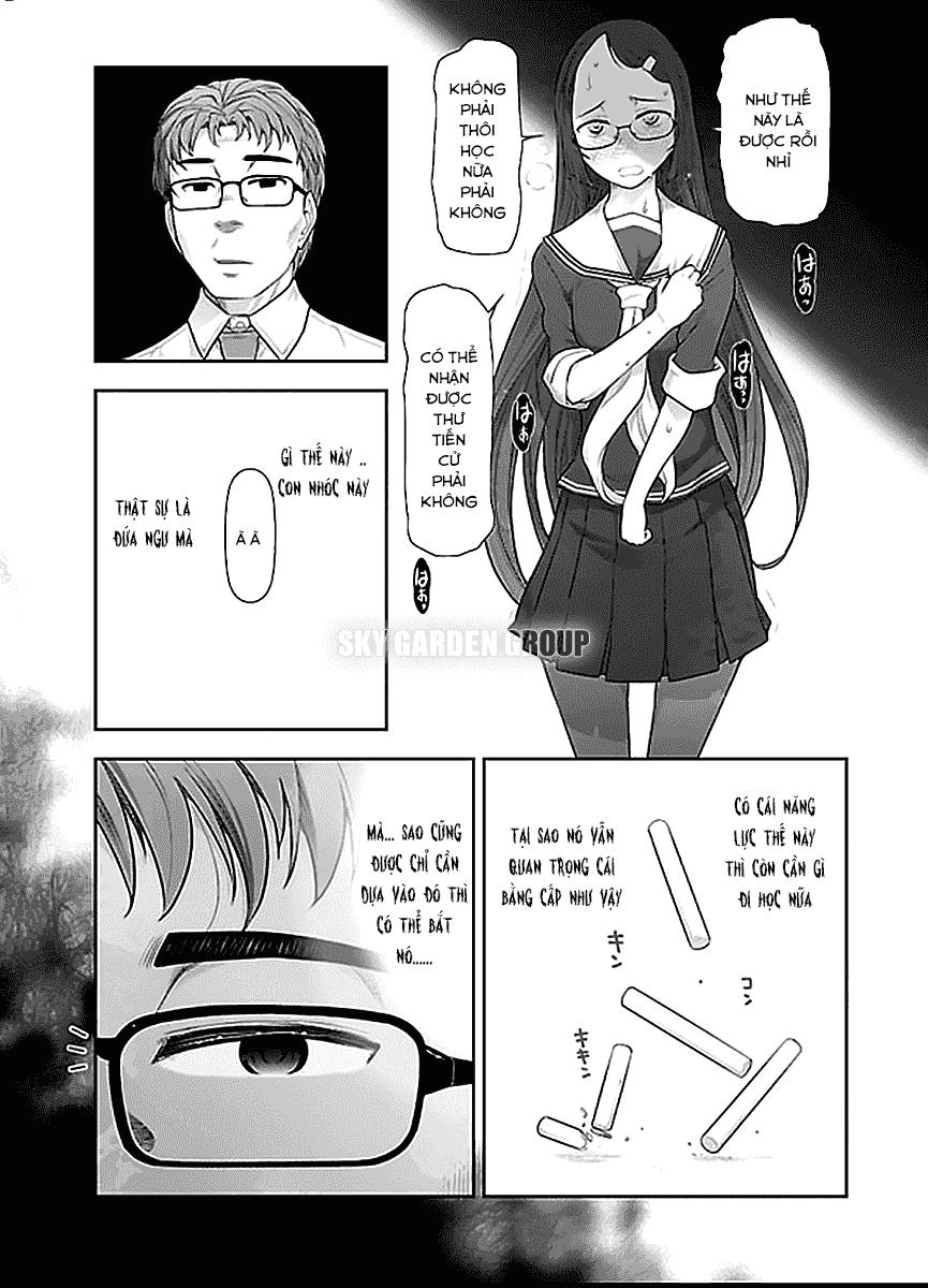 Bokura No Fushidara Chapter 6 - 13