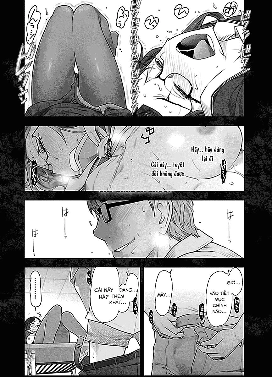 Bokura No Fushidara Chapter 6 - 20