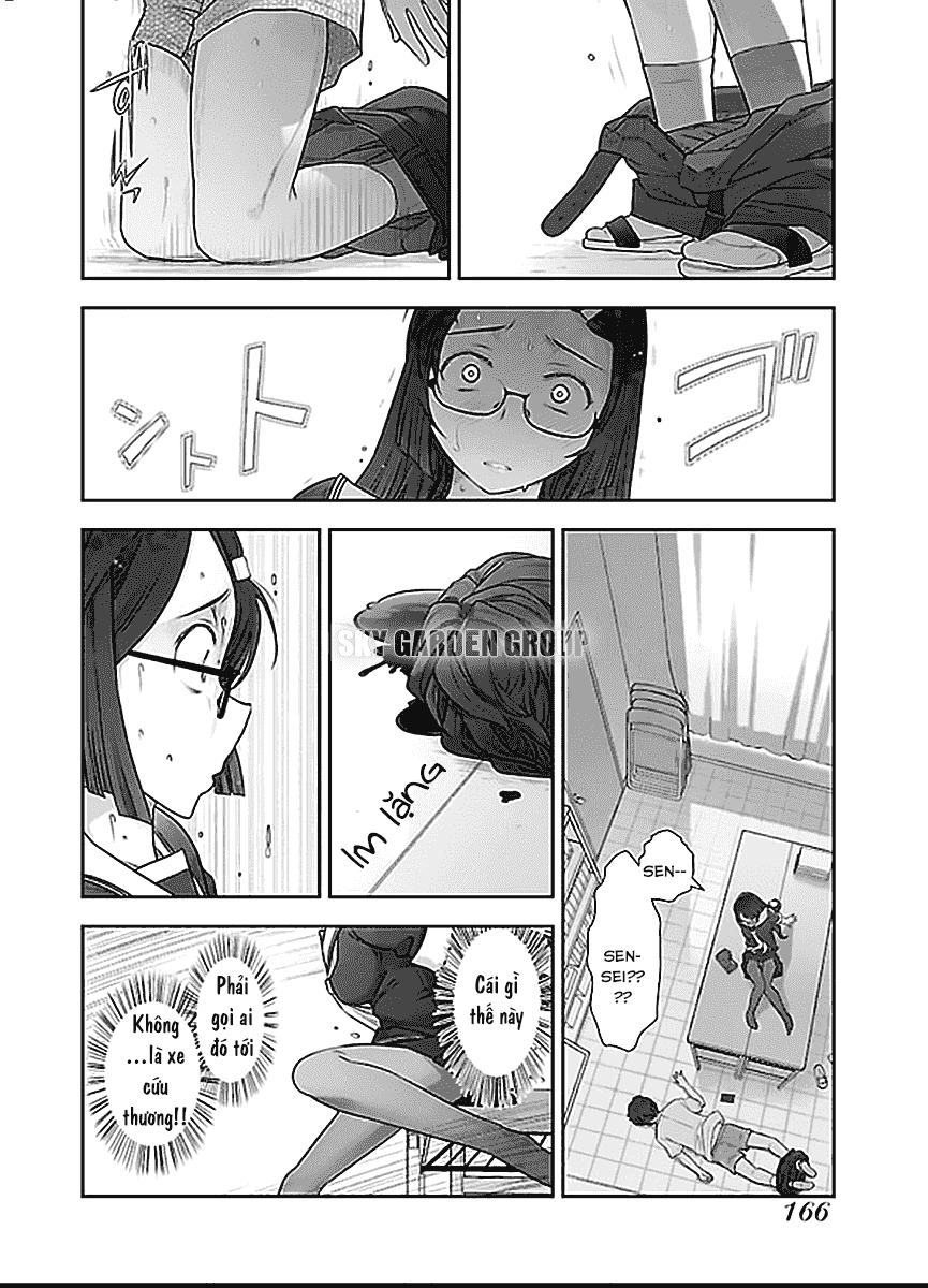 Bokura No Fushidara Chapter 6 - 22