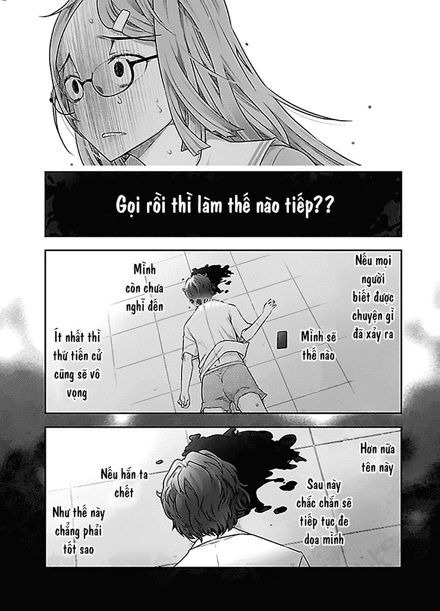 Bokura No Fushidara Chapter 6 - 23