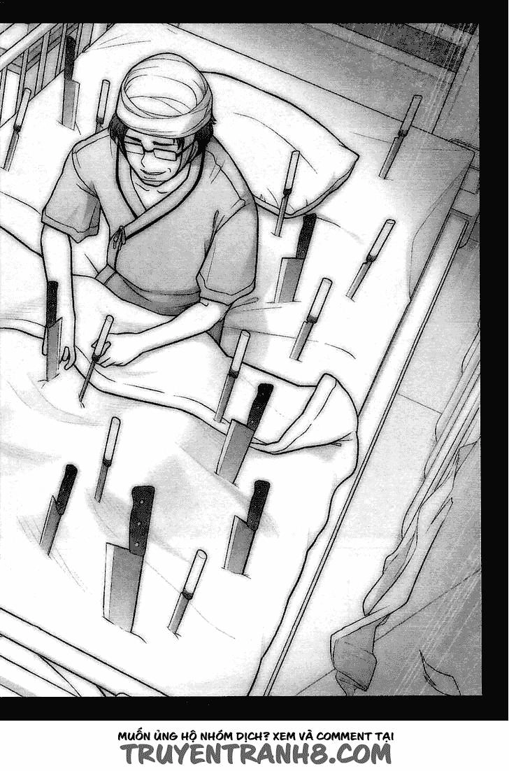 Bokura No Fushidara Chapter 7 - 12