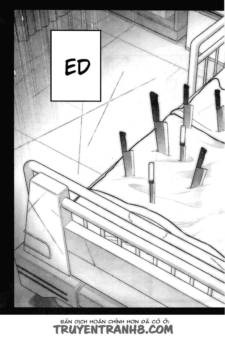 Bokura No Fushidara Chapter 7 - 13