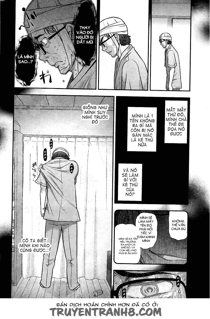 Bokura No Fushidara Chapter 7 - 18