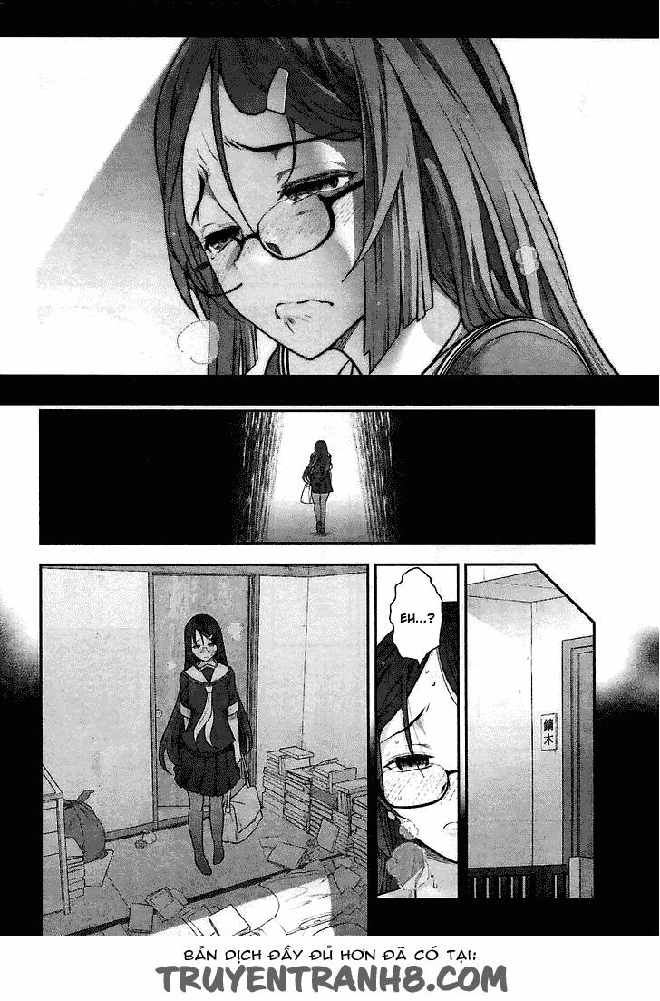 Bokura No Fushidara Chapter 7 - 24