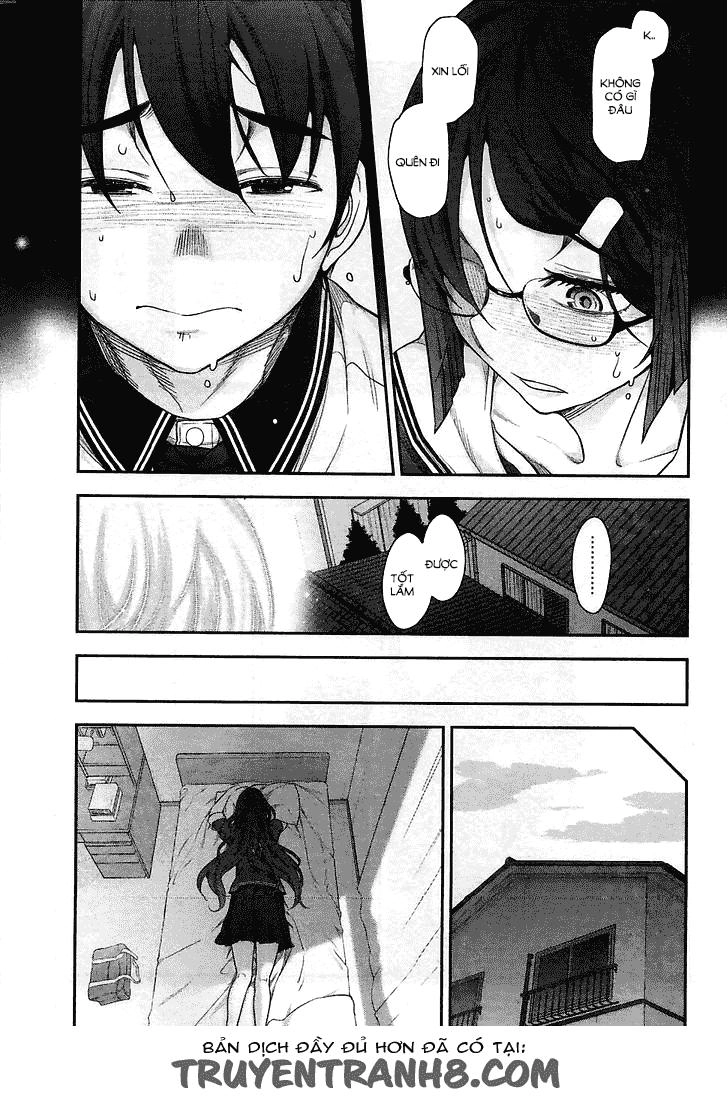 Bokura No Fushidara Chapter 8 - 16