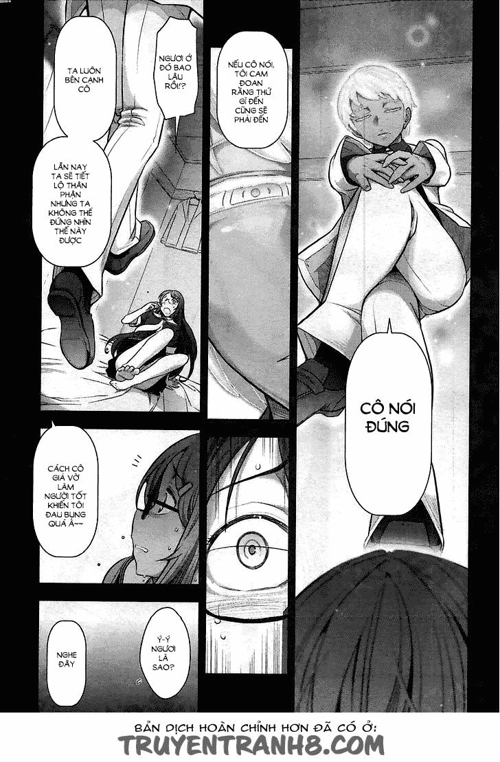 Bokura No Fushidara Chapter 8 - 18