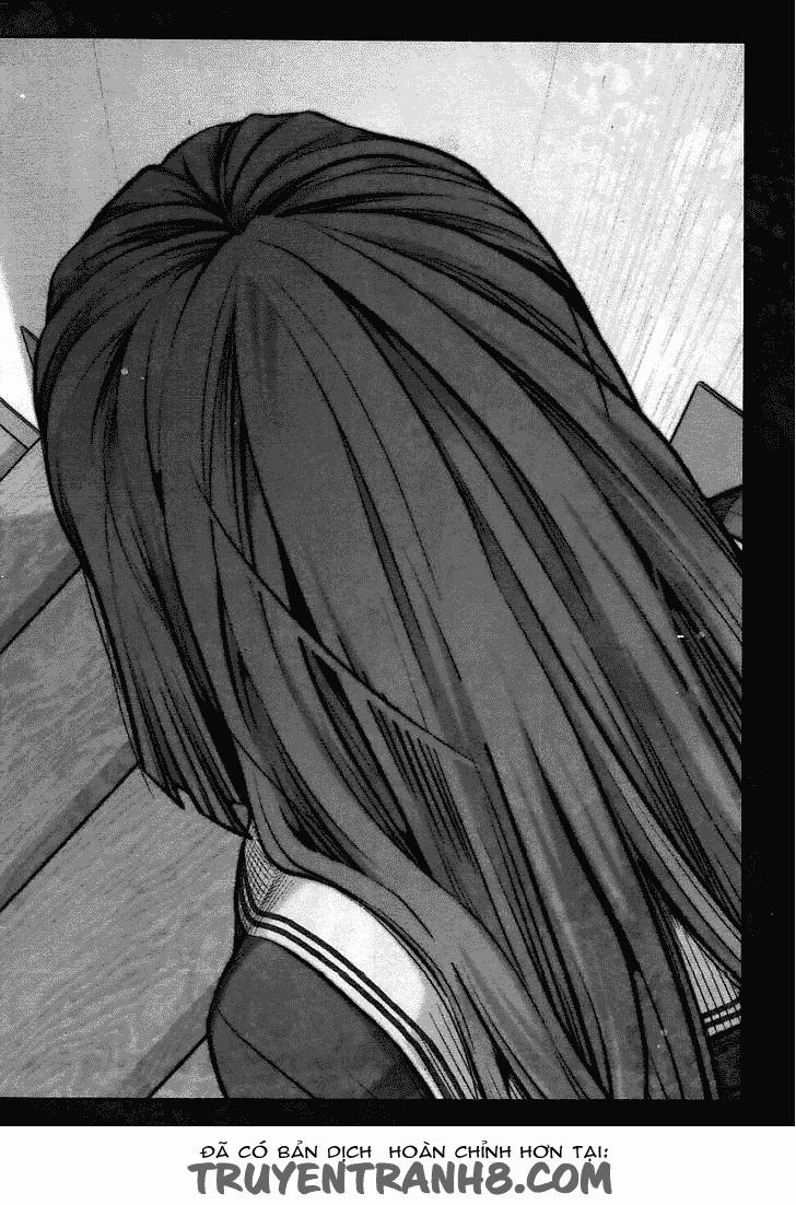 Bokura No Fushidara Chapter 8 - 23