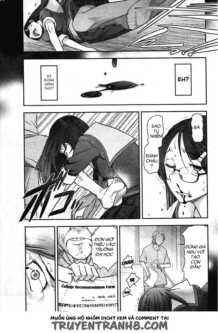 Bokura No Fushidara Chapter 9 - 4