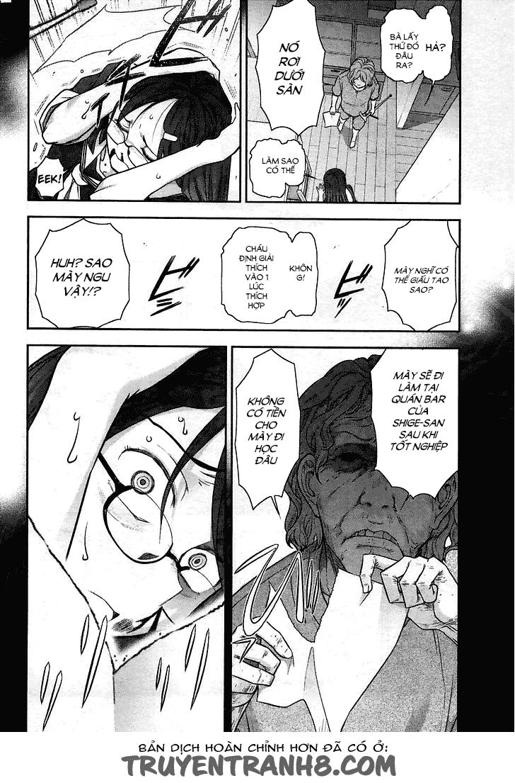 Bokura No Fushidara Chapter 9 - 5