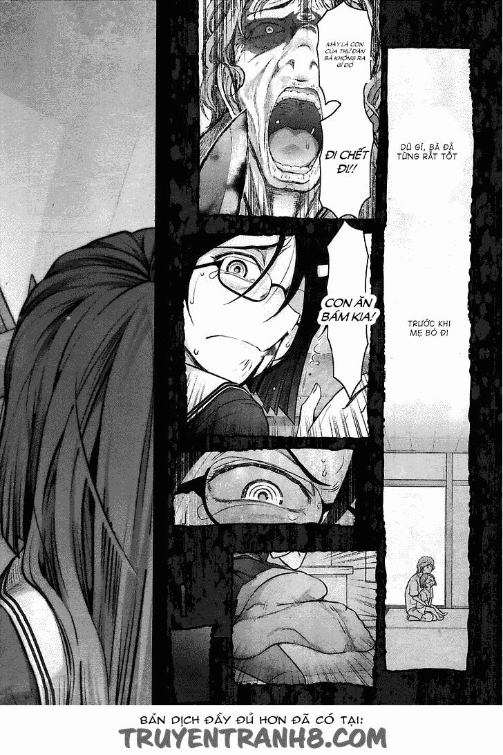 Bokura No Fushidara Chapter 9 - 9