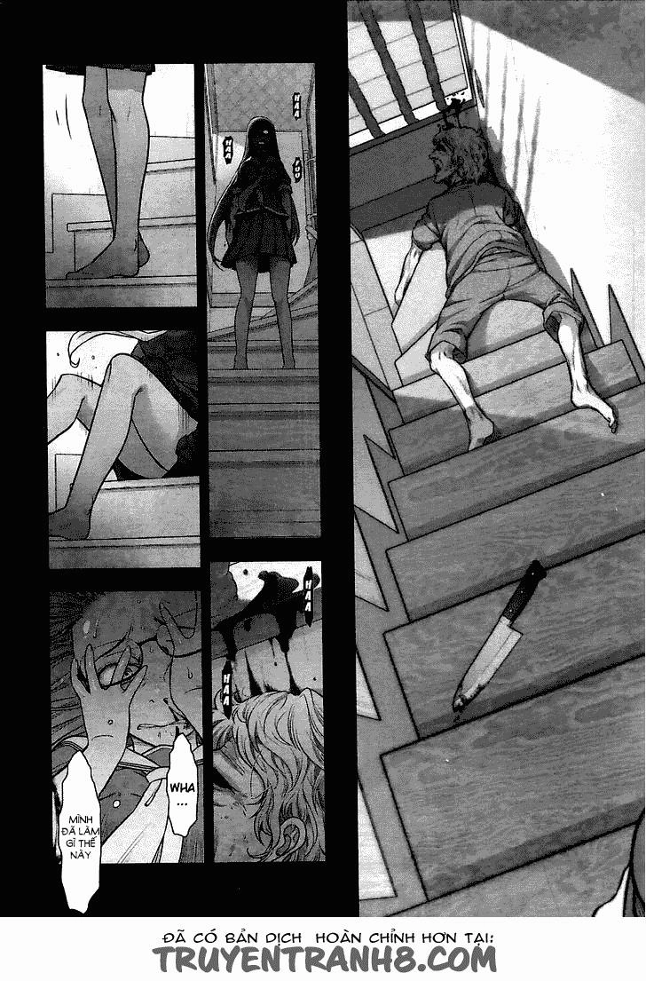 Bokura No Fushidara Chapter 9 - 10